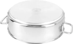 Demeyere Apollo 7 - Kookpan - 24 Cm - Met Glazen Deksel -Keuken Accessoires Verkoop 1200x728