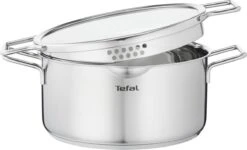 Tefal Nordica Pannenset 3 Delig - Steelpan Ø 16 Cm & Kookpan Ø 20 + Ø 24 Cm -Keuken Accessoires Verkoop 1200x729 1