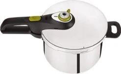 Tefal Secure5 NEO Snelkookpan - 4 Liter - Ø 22 Cm -Keuken Accessoires Verkoop 1200x733 1