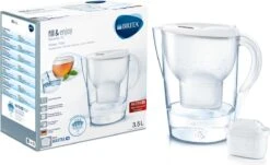 BRITA - Waterfilterkan Marella XL - Wit - 3,5L 31 BRITA - Waterfilterkan Marella XL - Wit - 3,5L -Keuken Accessoires Verkoop 1200x736 3