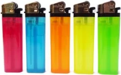 100 X Wegwerp Aanstekers - Unilite Aansteker - Vuursteen Aansteker : 2 X 50 Wegwerp Aansteker / Aanstekers -Keuken Accessoires Verkoop 1200x742 5