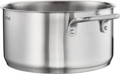Tefal Virtuoso Pannenset 5 Delig - Hoge Kookpan Ø 22 Cm + Steelpan Ø 16 Cm + Kookpannen Ø 18/20/24 Cm -Keuken Accessoires Verkoop 1200x743