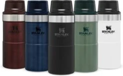 Stanley Trigger-Action Travel Mug 0.47L - Thermosfles - Matt Black 32 Stanley Trigger-Action Travel Mug 0.47L - Thermosfles - Matt Black -Keuken Accessoires Verkoop 1200x745 2