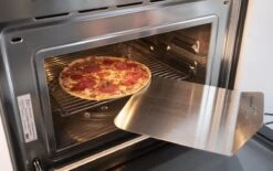 Alpina Pizzaschep - Voor Inklapbaar Handvat - RVS - 53 Cm -Keuken Accessoires Verkoop 1200x753 5