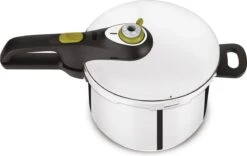 Tefal Secure 5 P25340 Snelkookpan - 3L - 2 Deksels -Keuken Accessoires Verkoop 1200x756