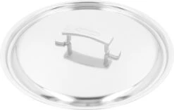 Demeyere Industry 5 - Sauteerpan Met Deksel - 28 Cm - RVS -Keuken Accessoires Verkoop 1200x761 1