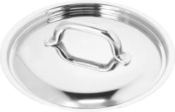 Demeyere Classico 3 Kookpan – Met Deksel – Inductie – RVS – 20 Cm – 3L -Keuken Accessoires Verkoop 1200x770 2