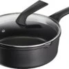 Tefal Robusto - Hapjespan - Ø26 Cm - Met Deksel -Keuken Accessoires Verkoop 1200x776