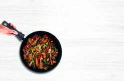 Tefal Easy Chef Wokpan - Ø 28 Cm -Keuken Accessoires Verkoop 1200x782 1