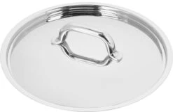 Demeyere Classico 3 Soeppan - Met Deksel - Inductie - 24 Cm - 7L -Keuken Accessoires Verkoop 1200x784