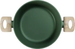 Forest, Braadpan Met Deksel – Ø 16 Cm – 100% Gerecycled Aluminium – Geschikt Voor Alle Warmtebronnen - Duurzame Pan – PFOA Vrij – Sudderpan – Stoofpan – 2.5 L 15 Forest, Braadpan Met Deksel – Ø 16 Cm – 100% Gerecycled Aluminium – Geschikt Voor Alle Warmtebronnen - Duurzame Pan – PFOA Vrij – Sudderpan – Stoofpan – 2.5 L -Keuken Accessoires Verkoop 1200x786 1