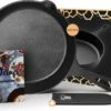 Ocina Gietijzeren Pan – ø30,5cm - Skillet - Koekenpan – Hapjespan – Koekenpan Inductie – Koekenpannenset - Gietijzeren Pan Bbq - Gietijzer -Keuken Accessoires Verkoop 1200x789