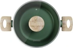 Forest, Braadpan Met Deksel – Ø 16 Cm – 100% Gerecycled Aluminium – Geschikt Voor Alle Warmtebronnen - Duurzame Pan – PFOA Vrij – Sudderpan – Stoofpan – 2.5 L 14 Forest, Braadpan Met Deksel – Ø 16 Cm – 100% Gerecycled Aluminium – Geschikt Voor Alle Warmtebronnen - Duurzame Pan – PFOA Vrij – Sudderpan – Stoofpan – 2.5 L -Keuken Accessoires Verkoop 1200x790