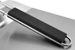 Alpina Pizzaschep - Voor Inklapbaar Handvat - RVS - 53 Cm -Keuken Accessoires Verkoop 1200x790 5