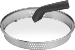 Tefal Robusto - Hapjespan - Ø26 Cm - Met Deksel -Keuken Accessoires Verkoop 1200x795 1