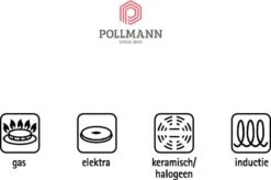 Le Creuset Koekenpan Les Forgées TNS - ø 24 Cm - Standaard Anti-aanbaklaag -Keuken Accessoires Verkoop 1200x796 11