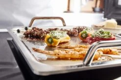 Demeyere Specialties 5 Teppanyaki - Plancha - Bakplaat - 39cm X 27cm -Keuken Accessoires Verkoop 1200x799 101