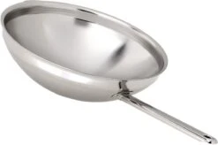 Demeyere Apollo 7 - Wok - 30 Cm - Met Glazen Deksel -Keuken Accessoires Verkoop 1200x799 11
