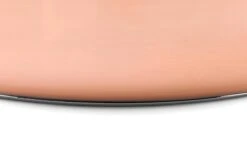 Koekenpan Ø26cm Met Deksel - Inductie - Koper - DUCQ -Keuken Accessoires Verkoop 1200x799 13