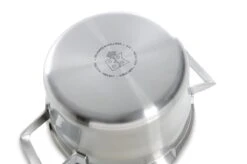 BK Premium+ Pannenset - 9-delig - Veilig Afgietsysteem - Inductie 31 BK Premium+ Pannenset - 9-delig - Veilig Afgietsysteem - Inductie -Keuken Accessoires Verkoop 1200x799 27