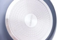 Swiss Pro+ - Koekenpannenset - 3 Delig - Keramisch - Inductie - Milieuvriendelijk - PFAS - PFOA Vrij - Sapphire Green -Keuken Accessoires Verkoop 1200x799 3