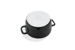 BK Bourgogne Cocotte Ø 10 Cm - 2 Stuks - Zwart - Oven -Keuken Accessoires Verkoop 1200x799 35