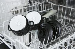 BK Bourgogne Cocotte Ø 10 Cm - 2 Stuks - Zwart - Oven -Keuken Accessoires Verkoop 1200x799 41