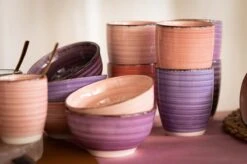 Studio Tavola Koffiekopjes Mykonos 160 Ml - 6 Stuks -Keuken Accessoires Verkoop 1200x799 43