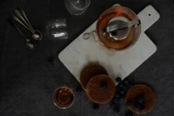 Viva Scandinavia Bjorn Theepot - Glas - Met Filter - 1,2 L - Transparant -Keuken Accessoires Verkoop 1200x799 52