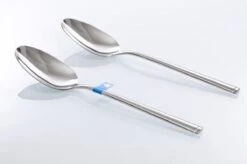 BK Waal Opschep-/groentelepels - 2 Stuks - 18/10 Edelstaal 11 BK Waal Opschep-/groentelepels - 2 Stuks - 18/10 Edelstaal -Keuken Accessoires Verkoop 1200x799 53