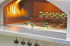 Bighorn Outdoor Edelstaal Gas Pizza Oven - Draagbare Gas Barbecue - Edelstaal -Model SRGG20001 -Keuken Accessoires Verkoop 1200x799 76