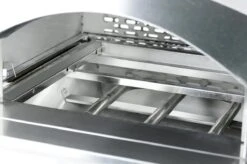 Bighorn Outdoor Edelstaal Gas Pizza Oven - Draagbare Gas Barbecue - Edelstaal -Model SRGG20001 -Keuken Accessoires Verkoop 1200x799 79