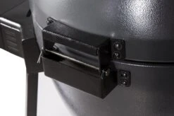 Apache Grill 21 Inch Kamado BBQ Egg | Houtskool | Zwart | Ø 50cm Grill Oppervlak | Dubbelwandig & Geïsoleerd -Keuken Accessoires Verkoop 1200x799 83