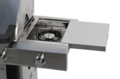 Gasbarbecue En Grill - 5 + 1 Branders + 1 Infrarood Zijbrander - Buitenkeuken - Edelstaal BBQ -Keuken Accessoires Verkoop 1200x799 86