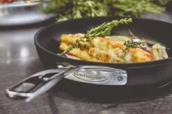 Demeyere Alu Pro Dura Glide Koekenpan - Ø 24 & Ø 28cm - Titanium -Keuken Accessoires Verkoop 1200x799 9