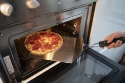 Alpina Pizzaschep - Voor Inklapbaar Handvat - RVS - 53 Cm -Keuken Accessoires Verkoop 1200x799 99
