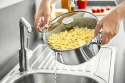 Tefal Duetto 3-delige Kookset - Steelpan Ø 16 Cm, Kookpan Ø 20/24 Cm -Keuken Accessoires Verkoop 1200x800 10