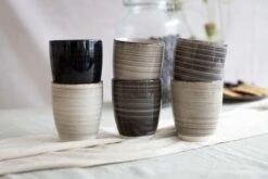 Studio Tavola Bekers Vintage Loft 350 Ml - 6 Stuks -Keuken Accessoires Verkoop 1200x800 110