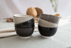 Studio Tavola Kommen Vintage Loft ø 14 Cm - 6 Stuks -Keuken Accessoires Verkoop 1200x800 123