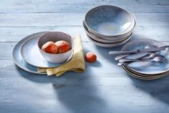 Palmer Serviesset Light Blue Sea Stoneware 6-persoons 24-delig Blauw 33 Palmer Serviesset Light Blue Sea Stoneware 6-persoons 24-delig Blauw -Keuken Accessoires Verkoop 1200x800 125