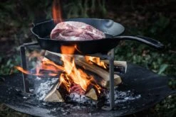 Petromax Skillet - Gietijzer - Koekenpan Met Steel En Handgreep - ø35cm Fp35t -Keuken Accessoires Verkoop 1200x800 14