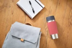 Tefal Travel Mug Easy Twist Thermobeker - Koraalrood - 0,36 Liter 27 Tefal Travel Mug Easy Twist Thermobeker - Koraalrood - 0,36 Liter -Keuken Accessoires Verkoop 1200x800 143