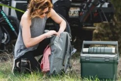 Stanley The Legendary Classic Bottle 1,40L - Thermosfles - Hammertone Green -Keuken Accessoires Verkoop 1200x800 145