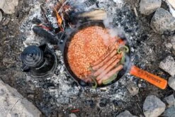 Petromax Skillet - Gietijzer - Koekenpan Met Steel En Handgreep - ø35cm Fp35t -Keuken Accessoires Verkoop 1200x800 15