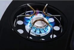 Halifax Gasbarbecue 5,5 KW - Buitenkeuken Met Lavasteen Grillplaat En Gaspit - 100x98 Cm 11 Halifax Gasbarbecue 5,5 KW - Buitenkeuken Met Lavasteen Grillplaat En Gaspit - 100x98 Cm -Keuken Accessoires Verkoop 1200x800 162