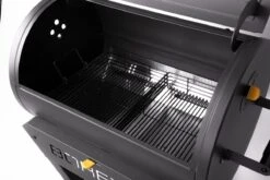 Boretti Fratello 2.0 Houtskool Barbecue -Keuken Accessoires Verkoop 1200x800 168