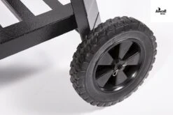 Apache Grill 21 Inch Kamado BBQ Egg | Houtskool | Zwart | Ø 50cm Grill Oppervlak | Dubbelwandig & Geïsoleerd -Keuken Accessoires Verkoop 1200x800 170