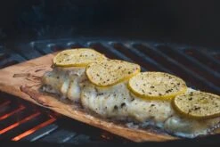 Merkloos Rookplank Western Red Cedar - 2 Stuks - BBQ - Rookhout -Keuken Accessoires Verkoop 1200x800 174