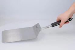 Alpina Pizzaschep - Voor Inklapbaar Handvat - RVS - 53 Cm -Keuken Accessoires Verkoop 1200x800 175