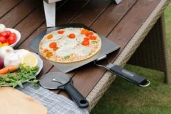 Bighorn Pizzaschep Voor BBQ En Oven-Inklapbare Handgreep -Pizzasnijder- Edelstaal -geschikt Als Broodschep En Ovenschep - SRPT01 12 Bighorn Pizzaschep Voor BBQ En Oven-Inklapbare Handgreep -Pizzasnijder- Edelstaal -geschikt Als Broodschep En Ovenschep - SRPT01 -Keuken Accessoires Verkoop 1200x800 176
